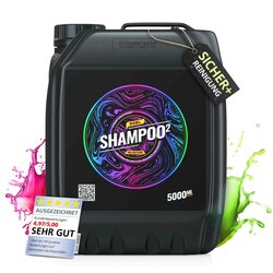 ADBL HOLAWESOME Shampoo 2 Autoshampoo 5L