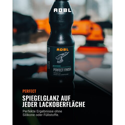 ADBL Perfect Finish Hochglanzpolitur 200ml