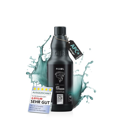 ADBL APC Typhoon Allzweckreiniger 500ml